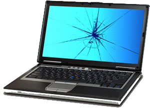 laptop repair, laptop screen broken, screen cracked, Computer Repair Orlando, virus cleaner