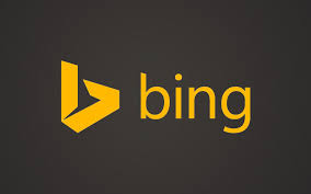 bing, SEO, search engine