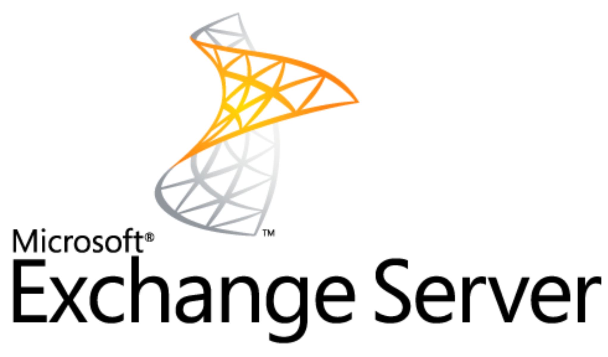 ms exchange logo