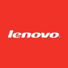 lenovo logo
